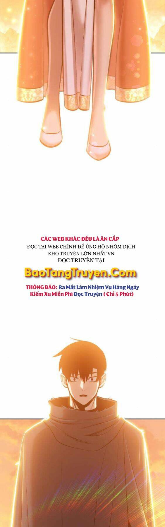 Gậy Gỗ Cấp 99+ Chapter 3.5 - Trang 2