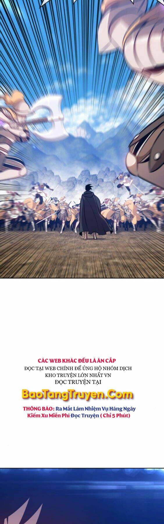 Gậy Gỗ Cấp 99+ Chapter 3.5 - Trang 2