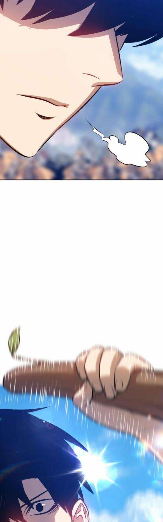 Gậy Gỗ Cấp 99+ Chapter 3.5 - Trang 2