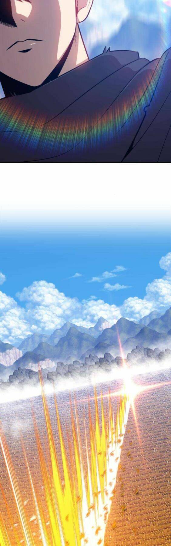 Gậy Gỗ Cấp 99+ Chapter 3.5 - Trang 2