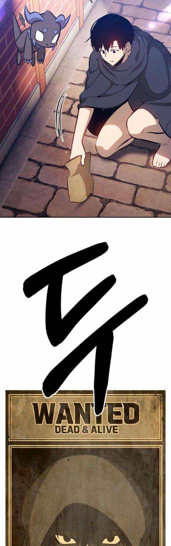 Gậy Gỗ Cấp 99+ Chapter 3 - Trang 2