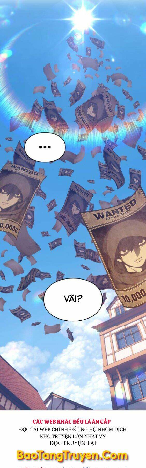 Gậy Gỗ Cấp 99+ Chapter 3 - Trang 2