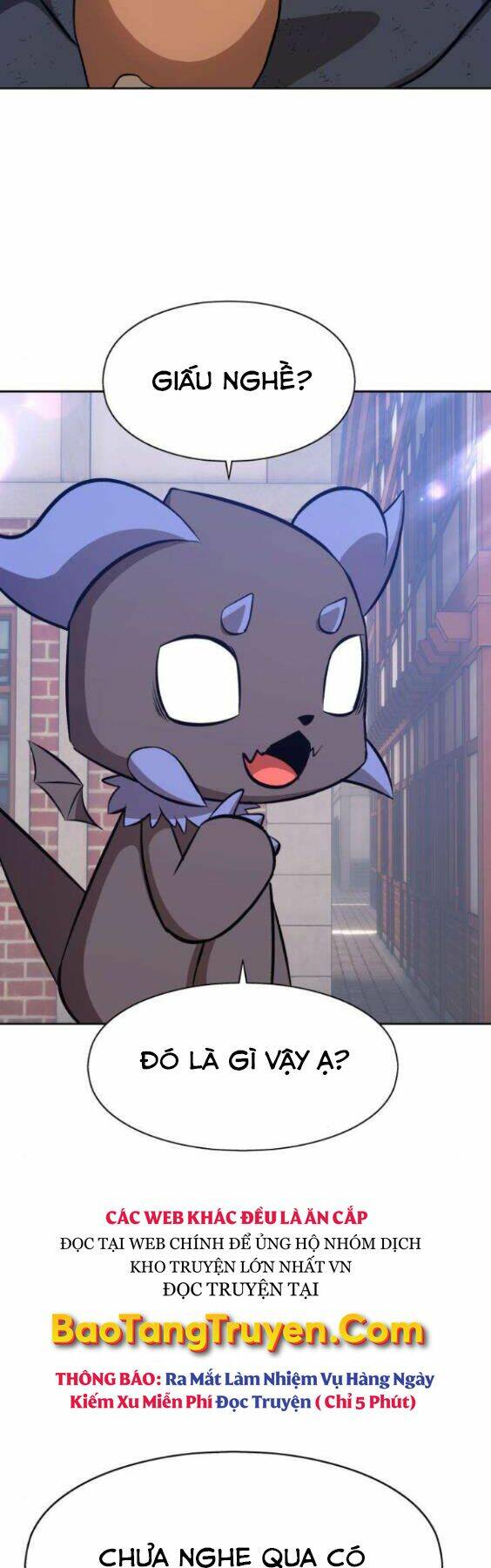 Gậy Gỗ Cấp 99+ Chapter 3 - Trang 2