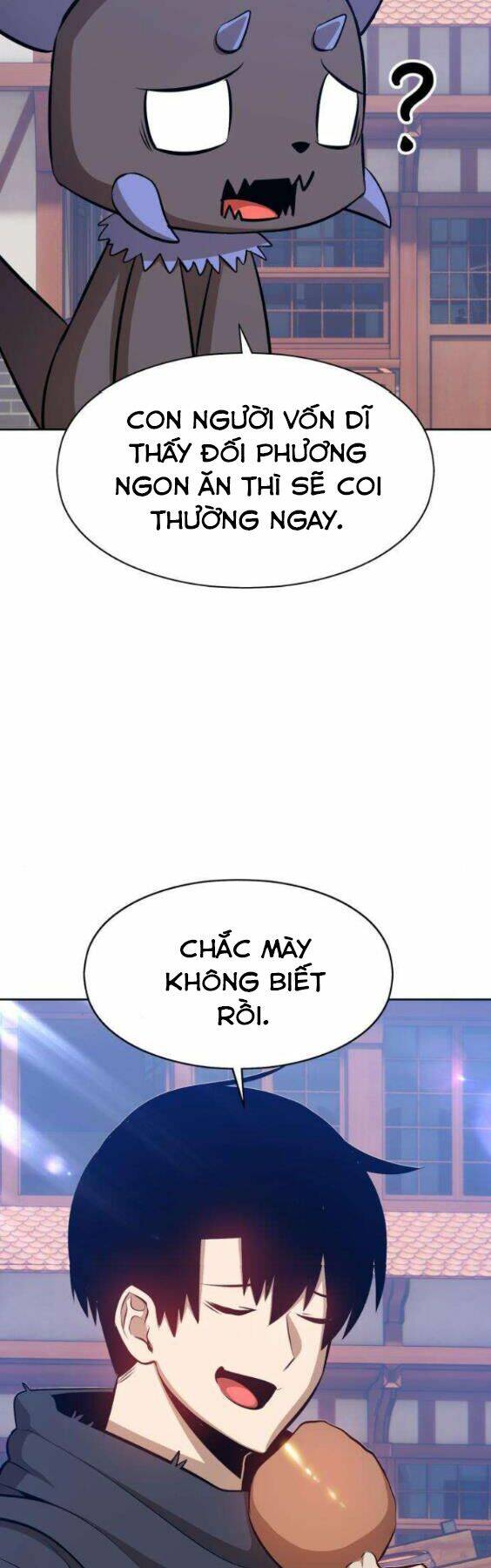Gậy Gỗ Cấp 99+ Chapter 3 - Trang 2