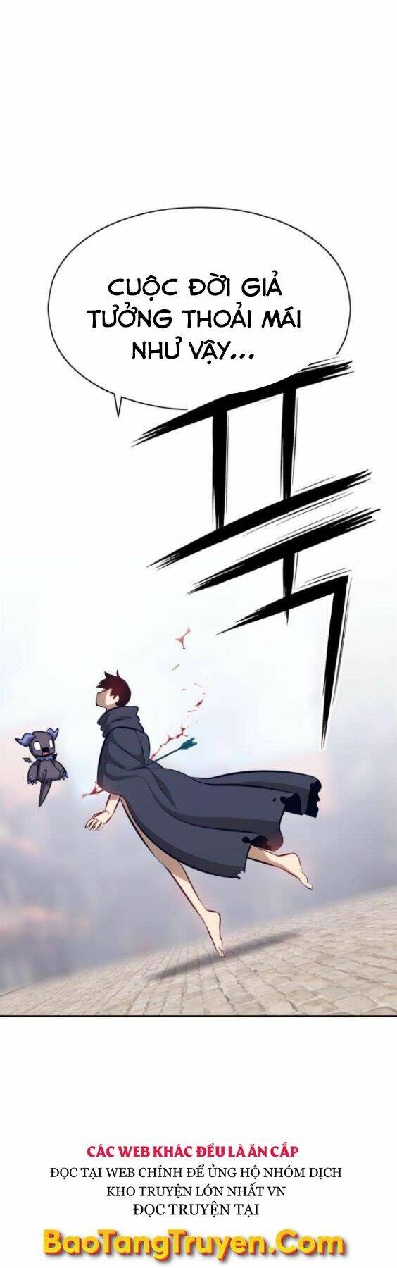 Gậy Gỗ Cấp 99+ Chapter 3 - Trang 2