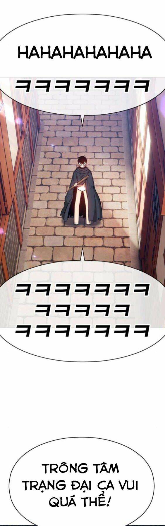 Gậy Gỗ Cấp 99+ Chapter 3 - Trang 2