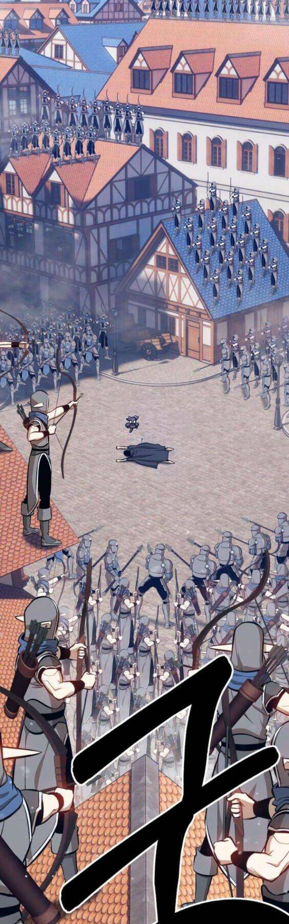 Gậy Gỗ Cấp 99+ Chapter 3 - Trang 2