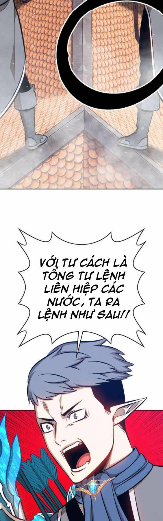 Gậy Gỗ Cấp 99+ Chapter 3 - Trang 2