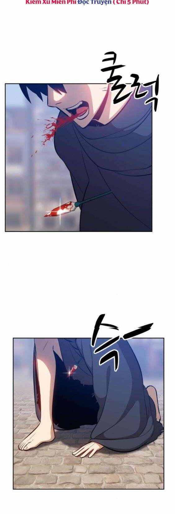 Gậy Gỗ Cấp 99+ Chapter 3 - Trang 2