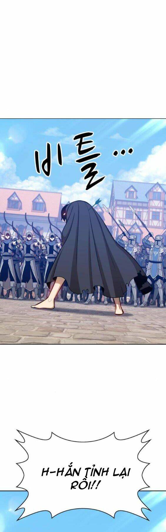 Gậy Gỗ Cấp 99+ Chapter 3 - Trang 2