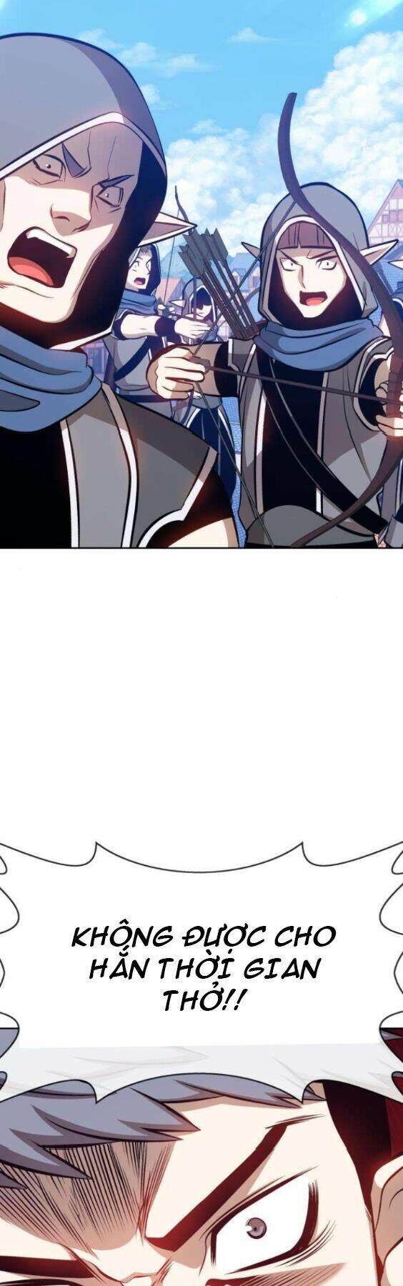 Gậy Gỗ Cấp 99+ Chapter 3 - Trang 2