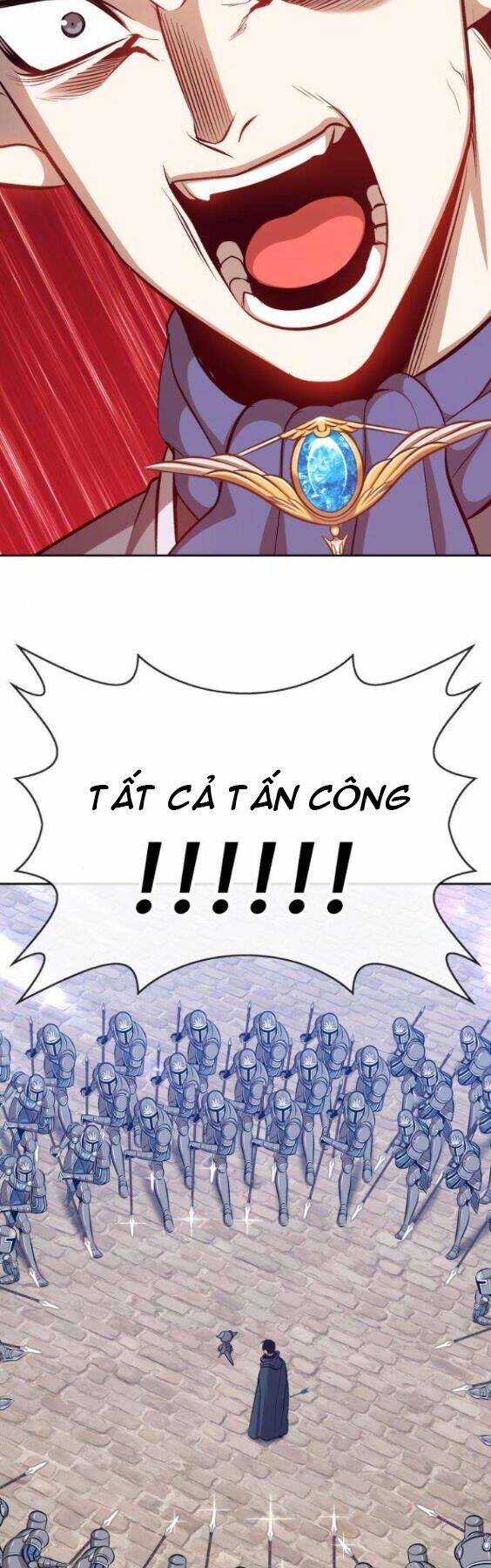 Gậy Gỗ Cấp 99+ Chapter 3 - Trang 2