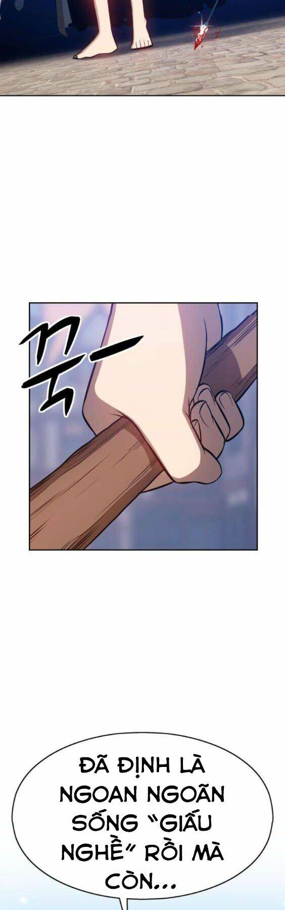 Gậy Gỗ Cấp 99+ Chapter 3 - Trang 2