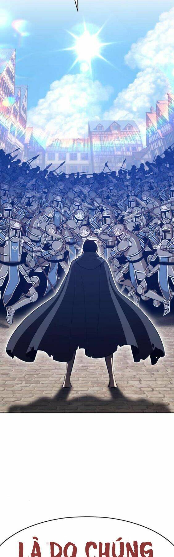 Gậy Gỗ Cấp 99+ Chapter 3 - Trang 2