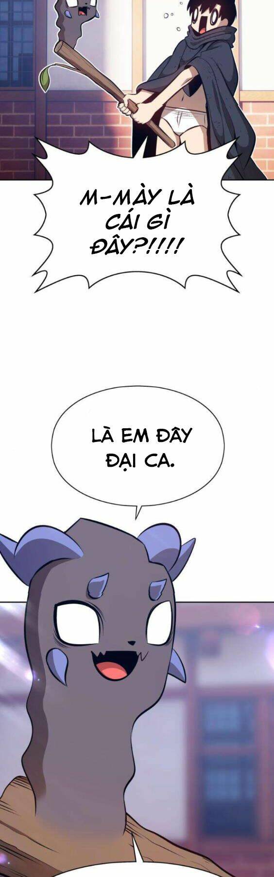 Gậy Gỗ Cấp 99+ Chapter 3 - Trang 2