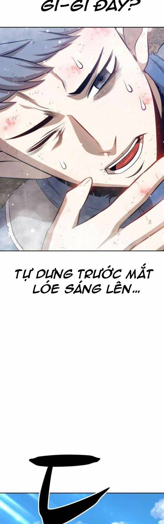 Gậy Gỗ Cấp 99+ Chapter 3 - Trang 2