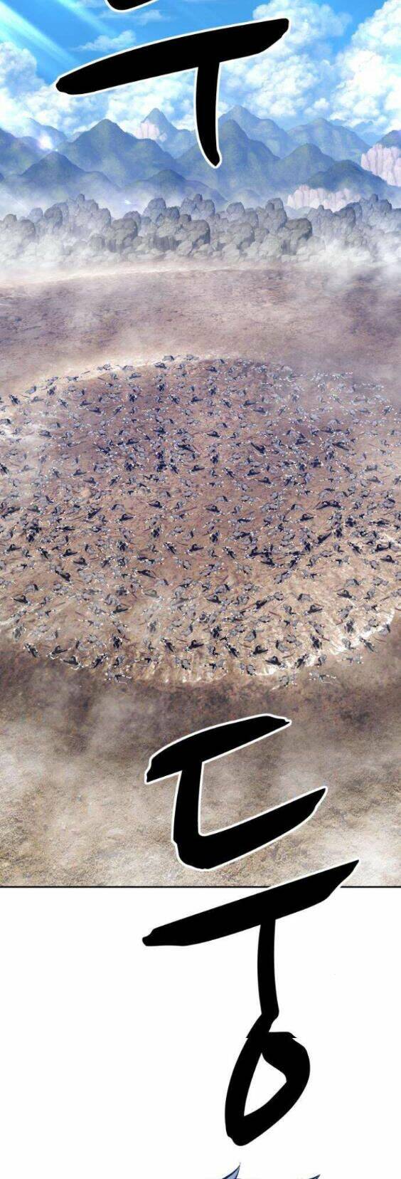 Gậy Gỗ Cấp 99+ Chapter 3 - Trang 2