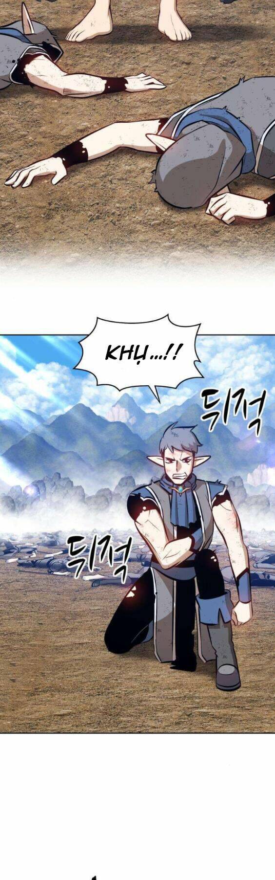 Gậy Gỗ Cấp 99+ Chapter 3 - Trang 2