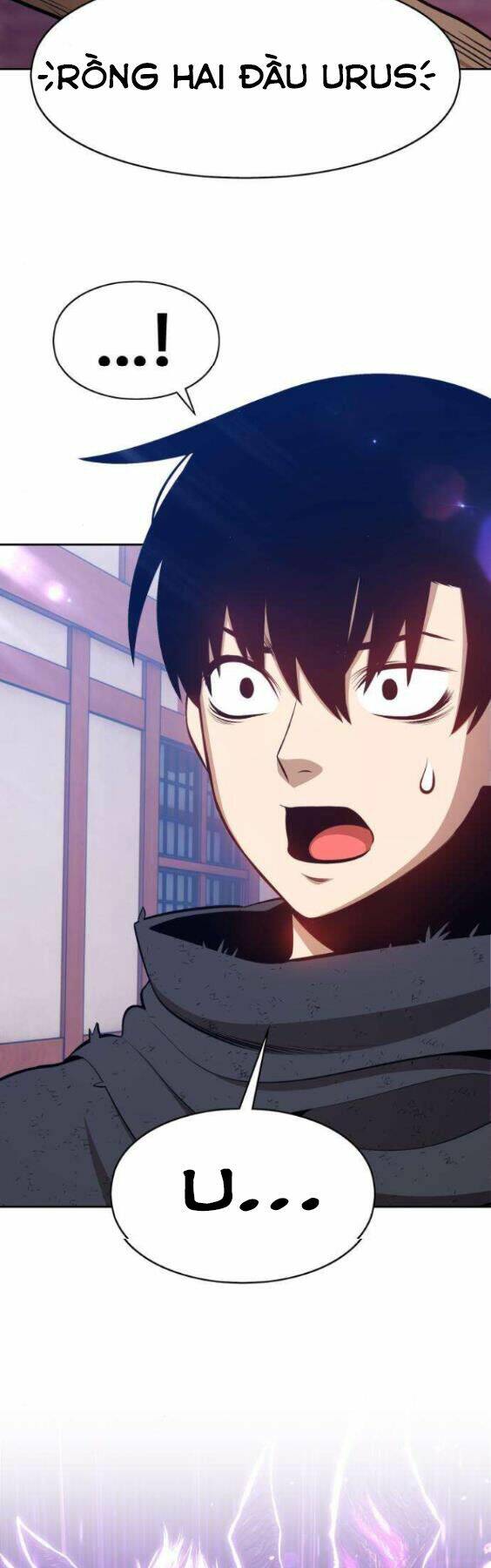 Gậy Gỗ Cấp 99+ Chapter 3 - Trang 2