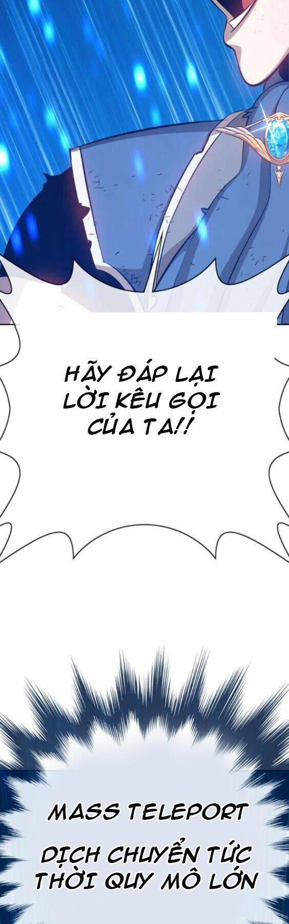 Gậy Gỗ Cấp 99+ Chapter 3 - Trang 2