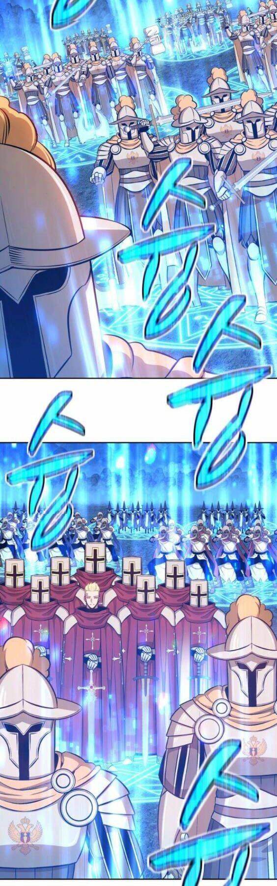 Gậy Gỗ Cấp 99+ Chapter 3 - Trang 2