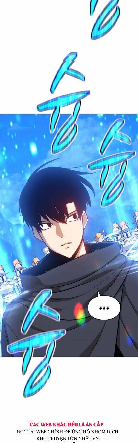 Gậy Gỗ Cấp 99+ Chapter 3 - Trang 2