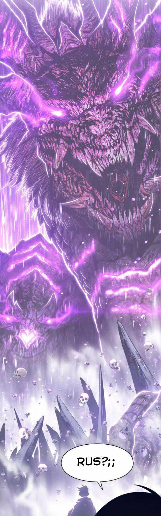 Gậy Gỗ Cấp 99+ Chapter 3 - Trang 2