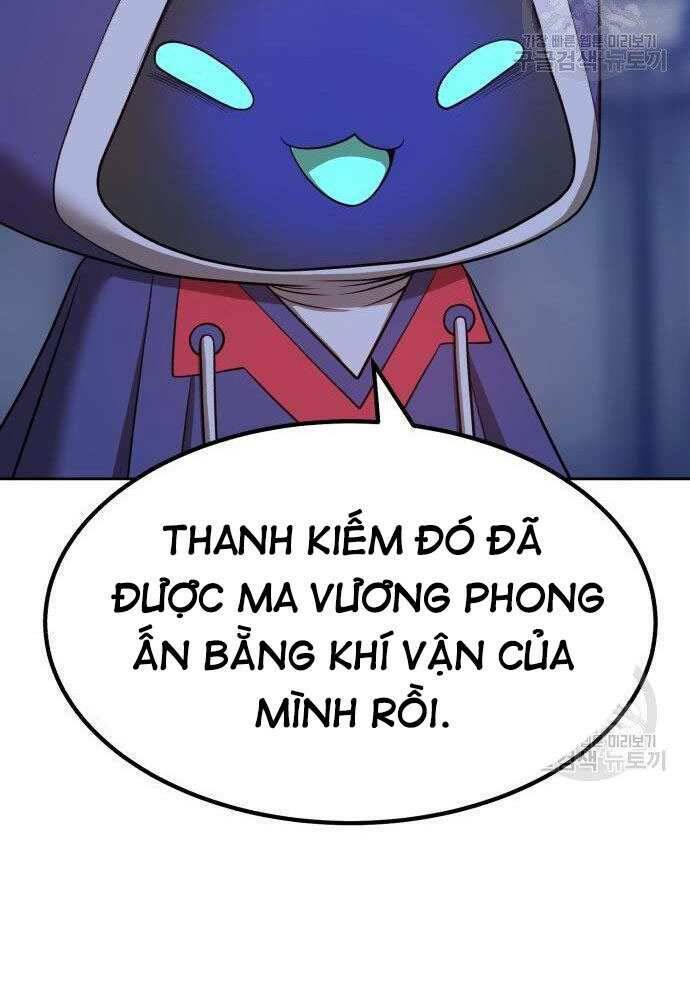 Gậy Gỗ Cấp 99+ Chapter 30 - Trang 2