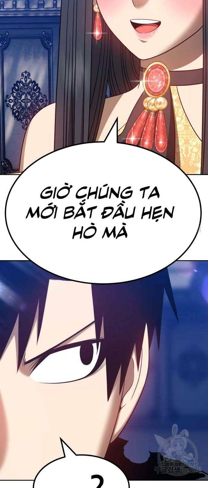 Gậy Gỗ Cấp 99+ Chapter 31.5 - Trang 2