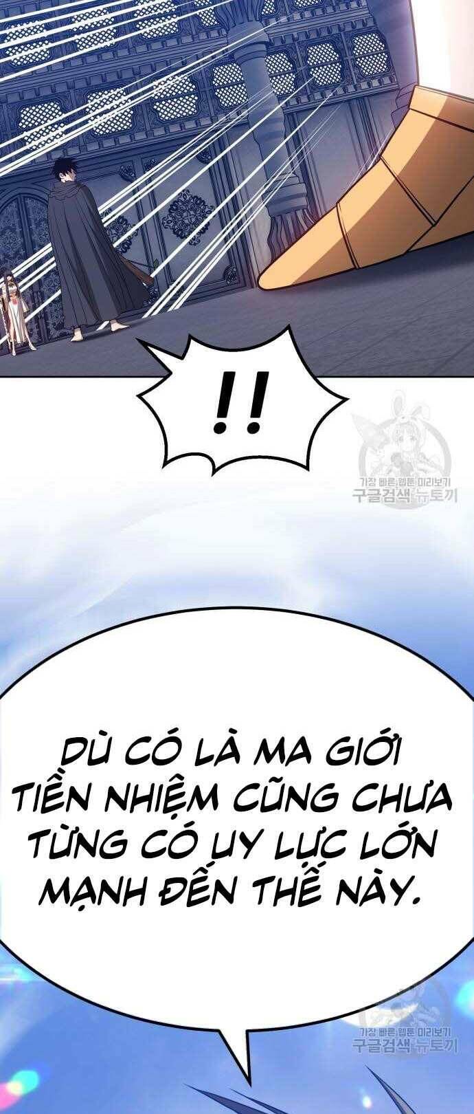 Gậy Gỗ Cấp 99+ Chapter 31.5 - Trang 2