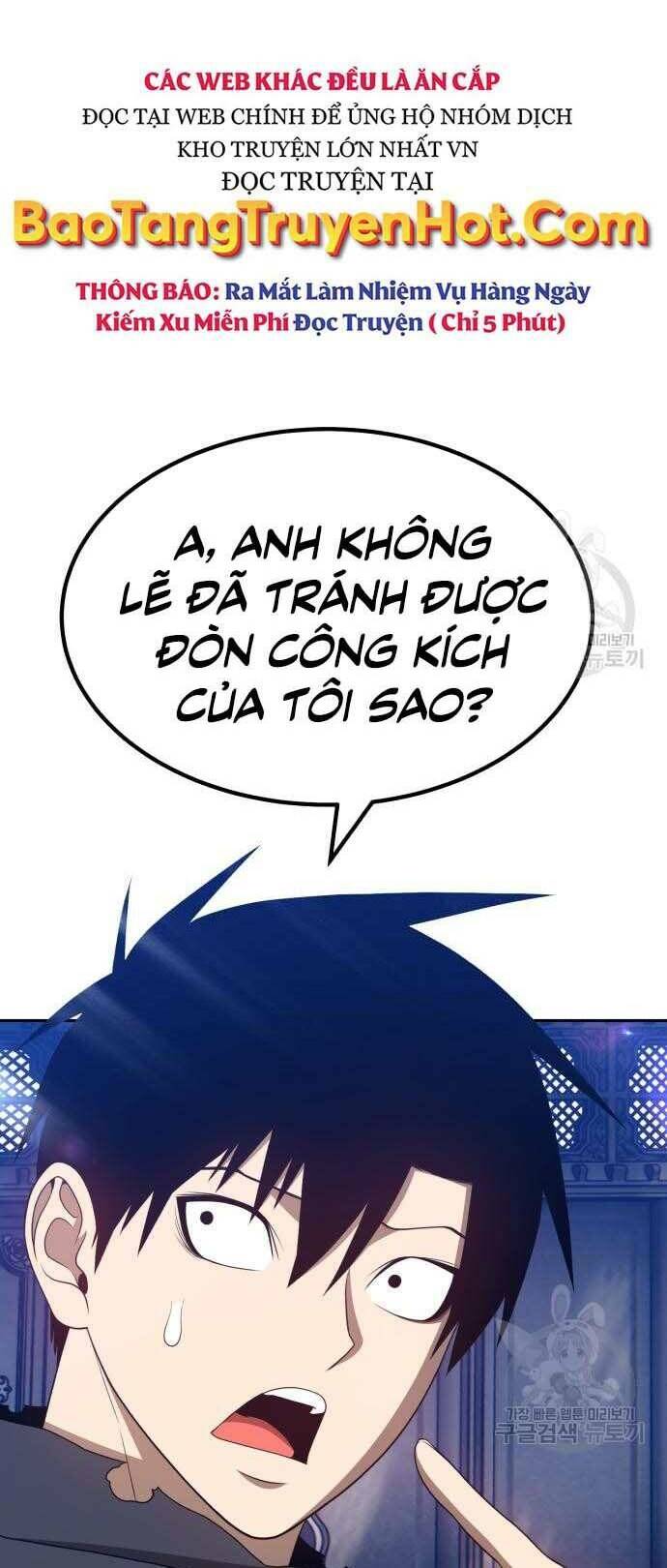 Gậy Gỗ Cấp 99+ Chapter 31.5 - Trang 2