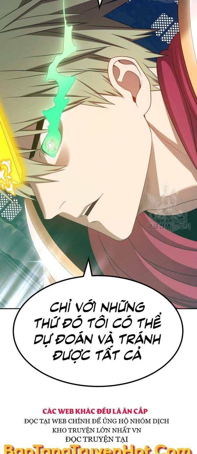 Gậy Gỗ Cấp 99+ Chapter 31.5 - Trang 2