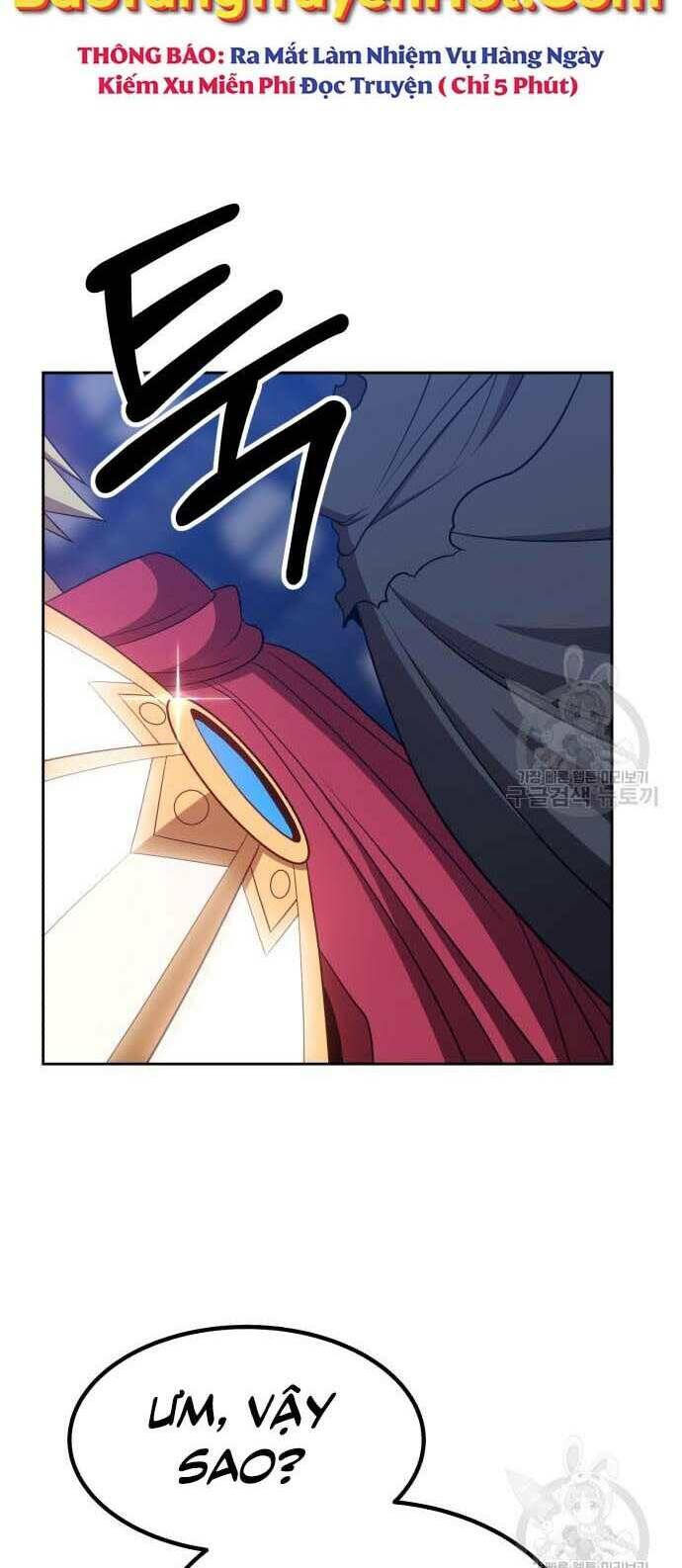 Gậy Gỗ Cấp 99+ Chapter 31.5 - Trang 2