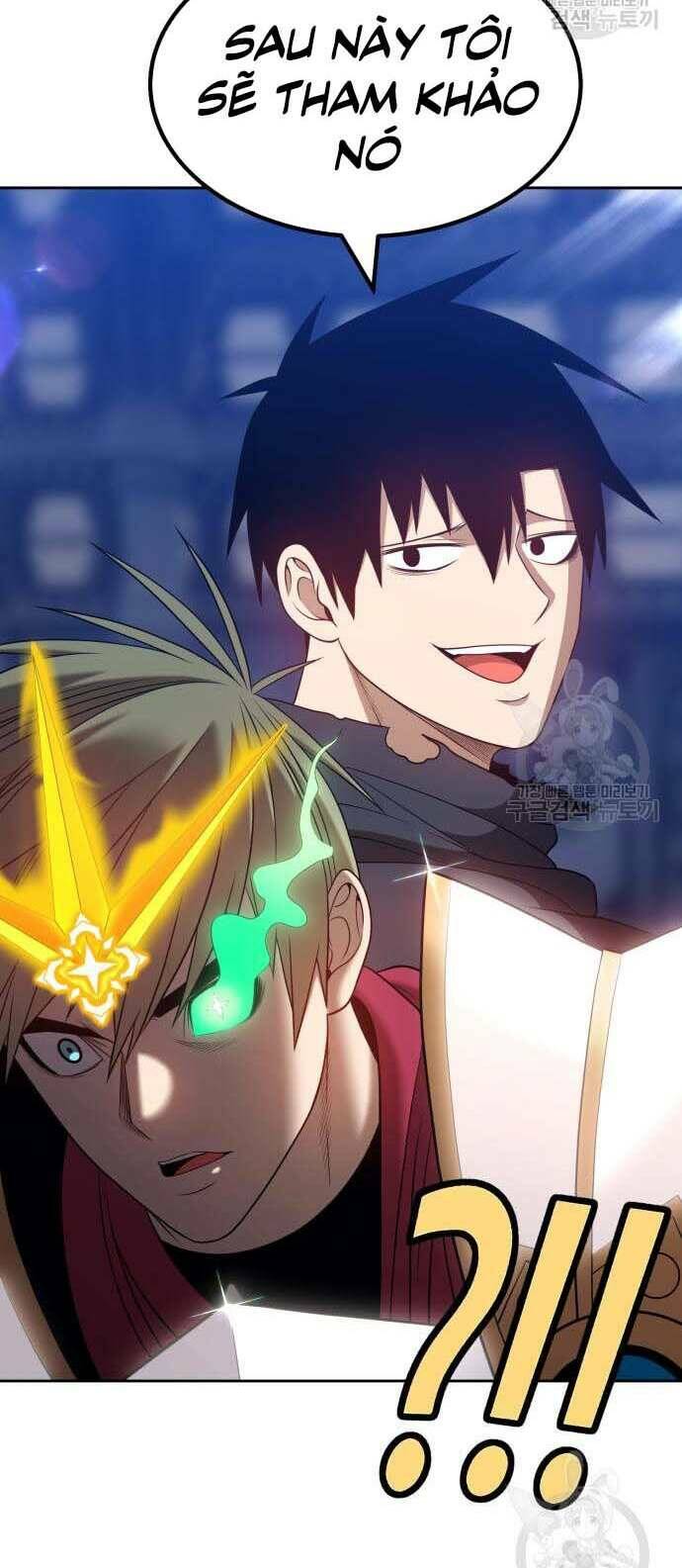 Gậy Gỗ Cấp 99+ Chapter 31.5 - Trang 2