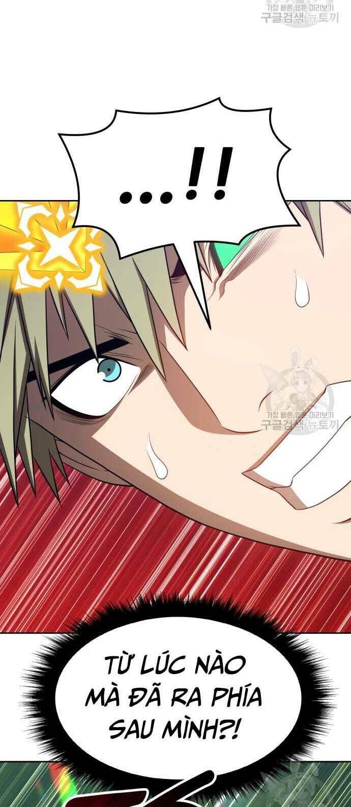 Gậy Gỗ Cấp 99+ Chapter 31.5 - Trang 2