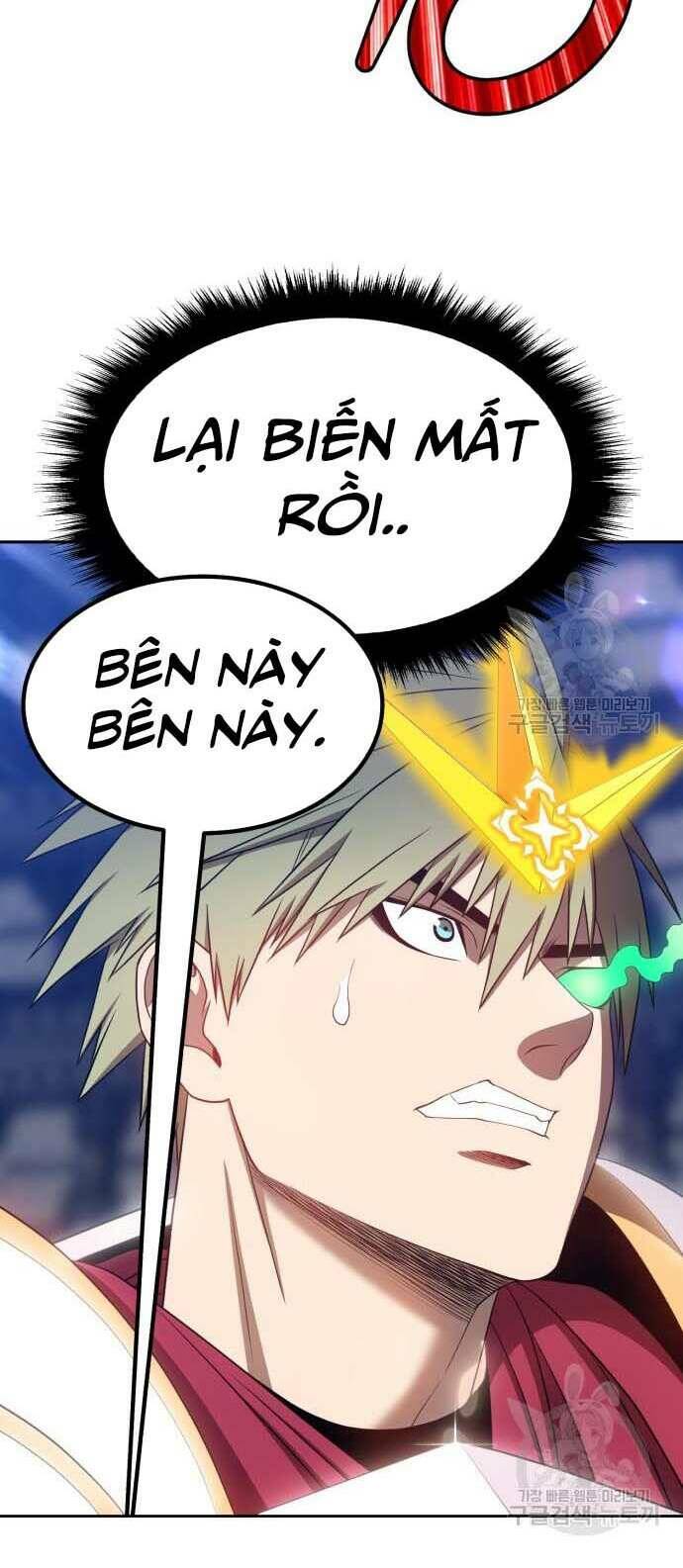 Gậy Gỗ Cấp 99+ Chapter 31.5 - Trang 2