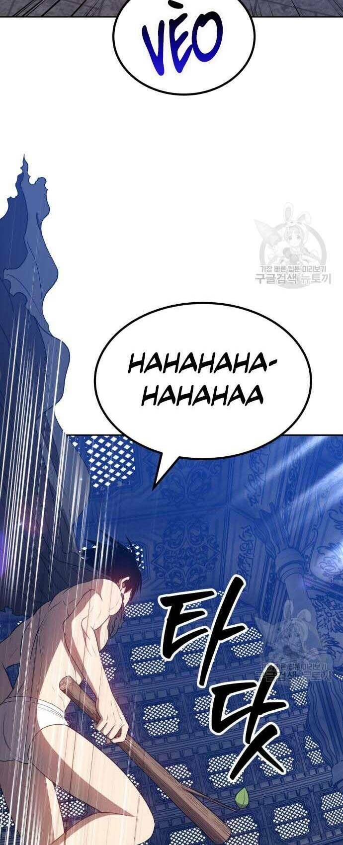 Gậy Gỗ Cấp 99+ Chapter 31.5 - Trang 2