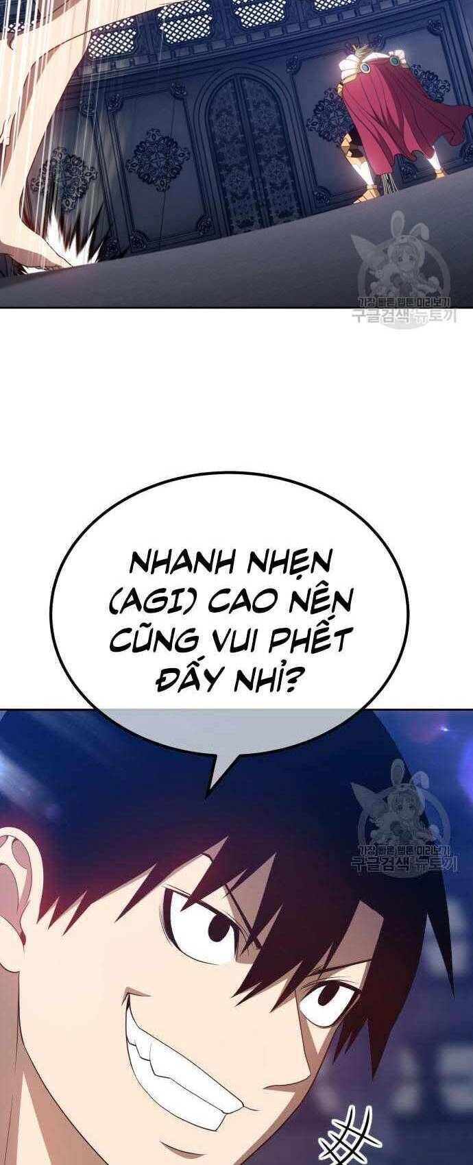 Gậy Gỗ Cấp 99+ Chapter 31.5 - Trang 2