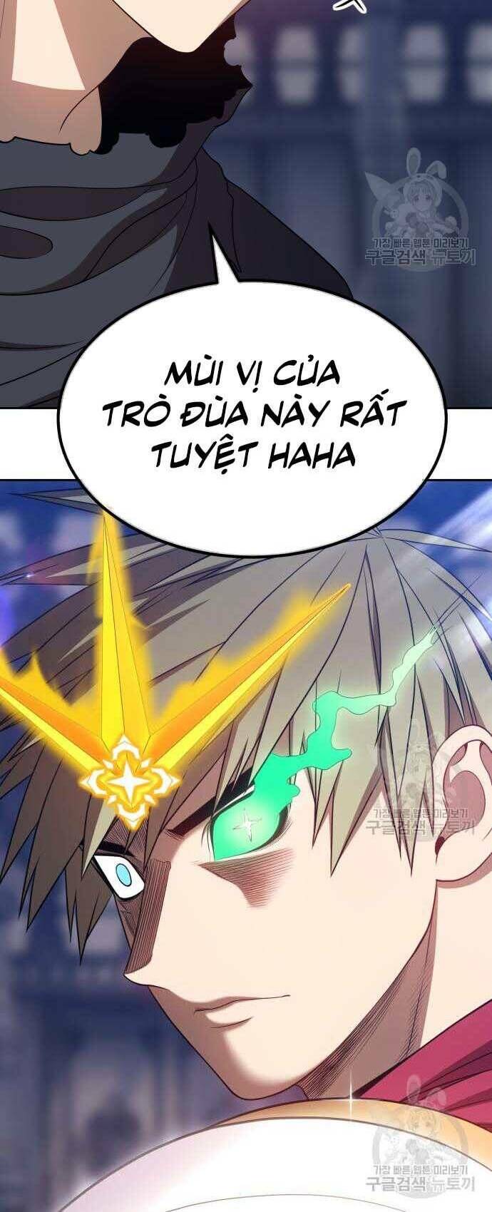 Gậy Gỗ Cấp 99+ Chapter 31.5 - Trang 2