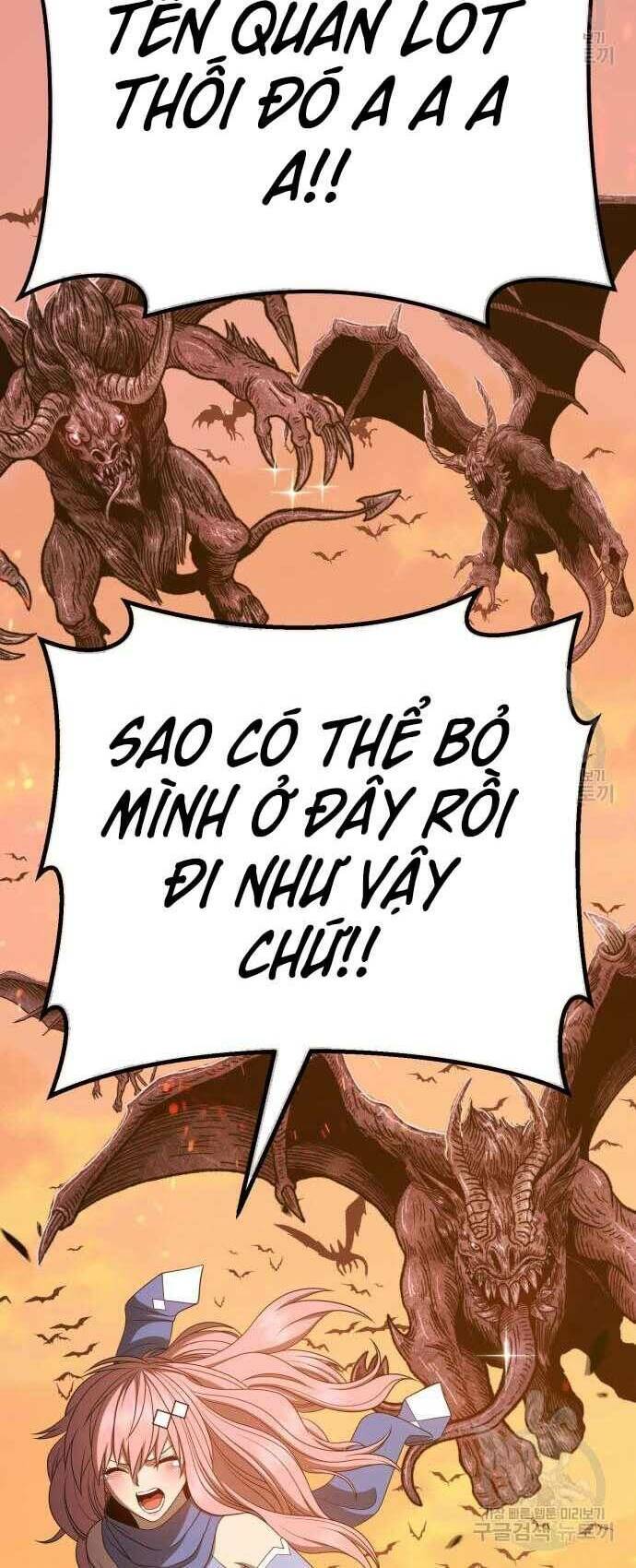 Gậy Gỗ Cấp 99+ Chapter 31.5 - Trang 2