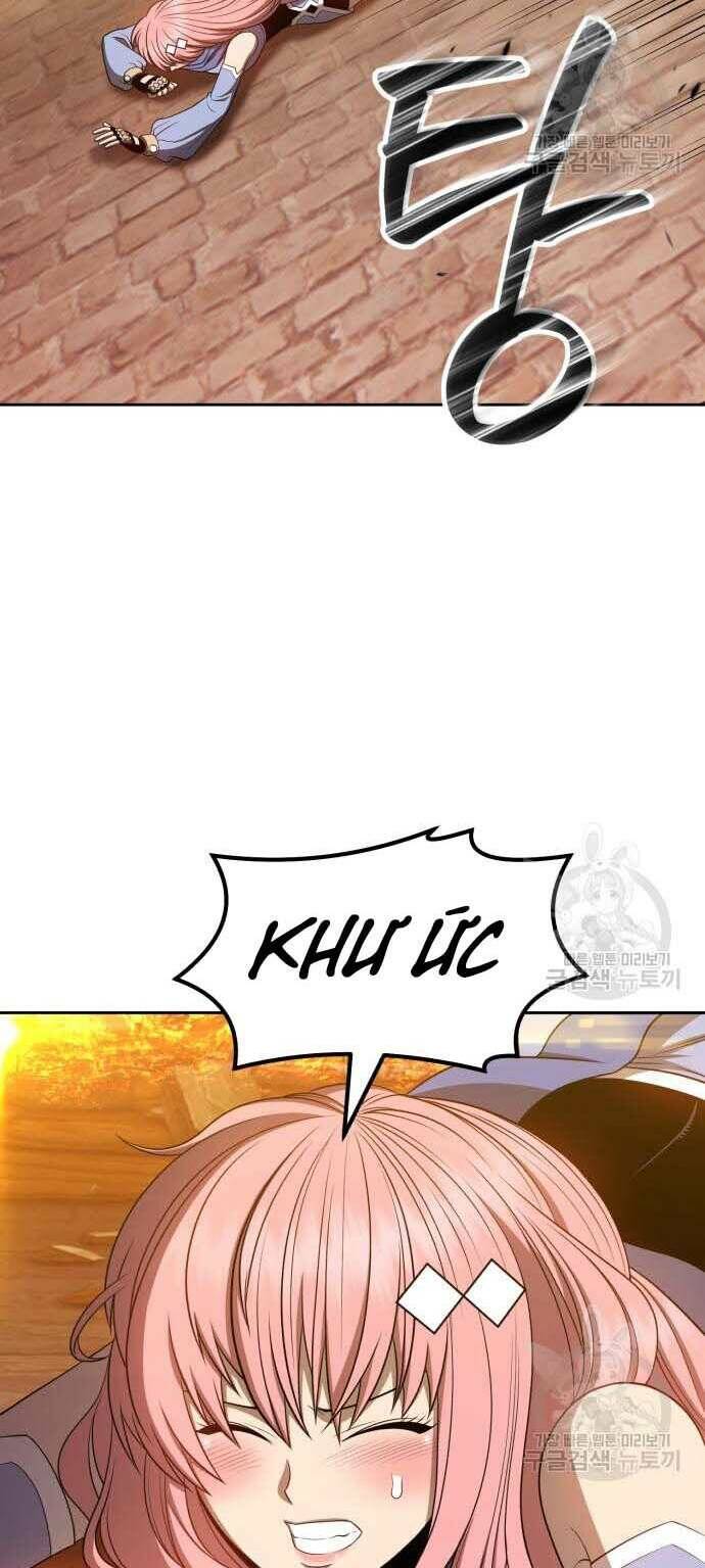 Gậy Gỗ Cấp 99+ Chapter 31.5 - Trang 2