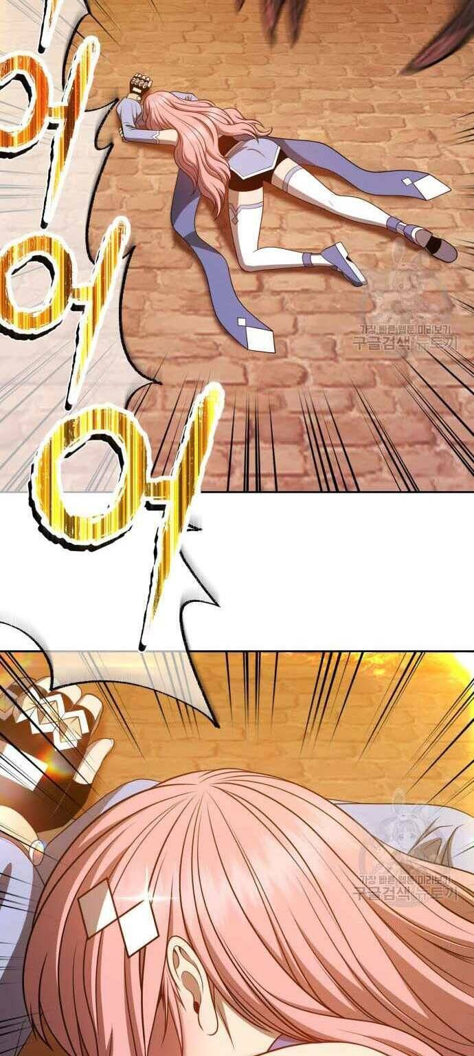 Gậy Gỗ Cấp 99+ Chapter 31.5 - Trang 2