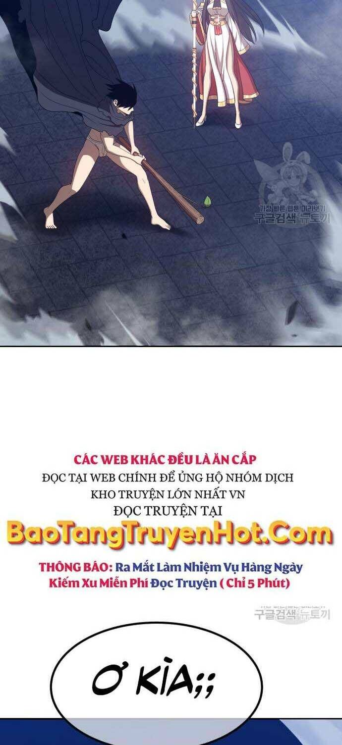 Gậy Gỗ Cấp 99+ Chapter 31.5 - Trang 2