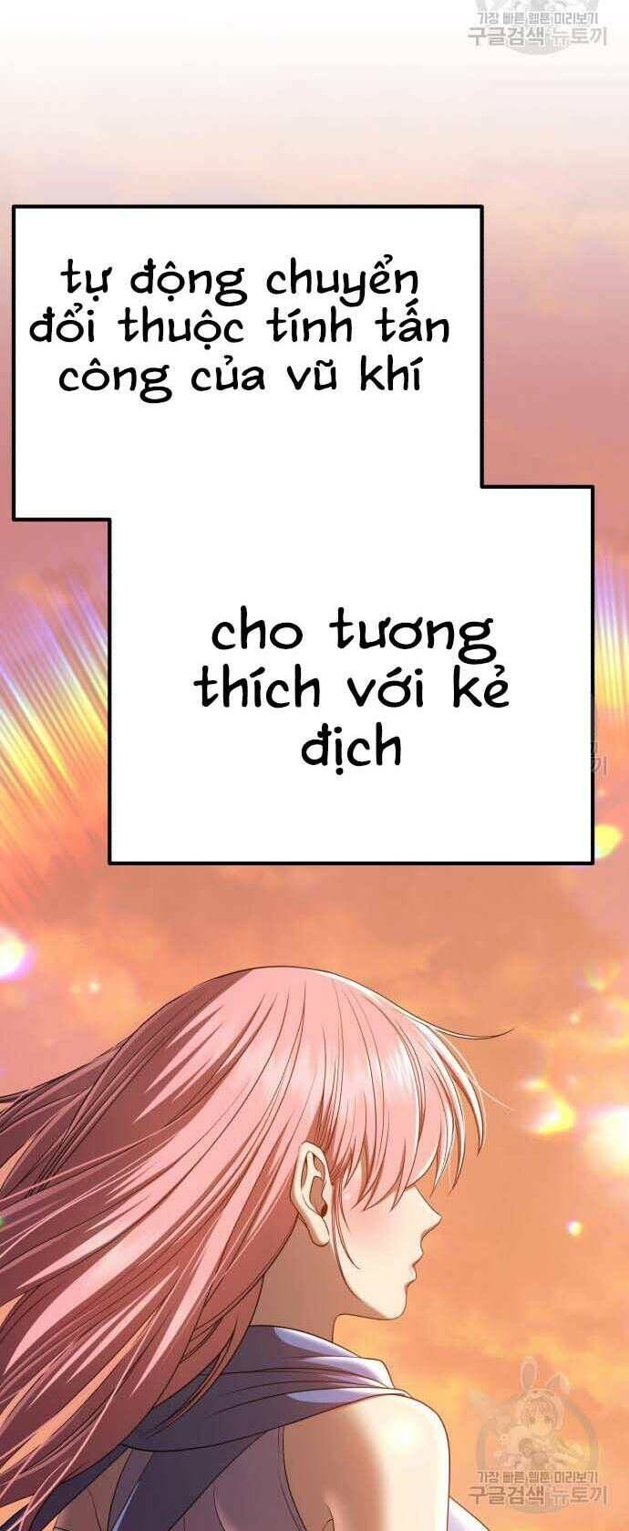 Gậy Gỗ Cấp 99+ Chapter 31.5 - Trang 2