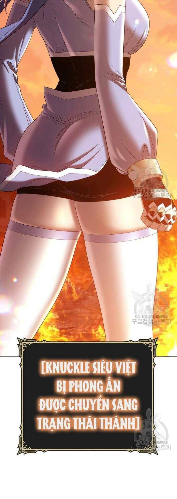 Gậy Gỗ Cấp 99+ Chapter 31.5 - Trang 2