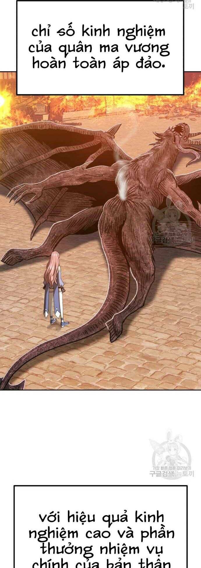 Gậy Gỗ Cấp 99+ Chapter 31.5 - Trang 2