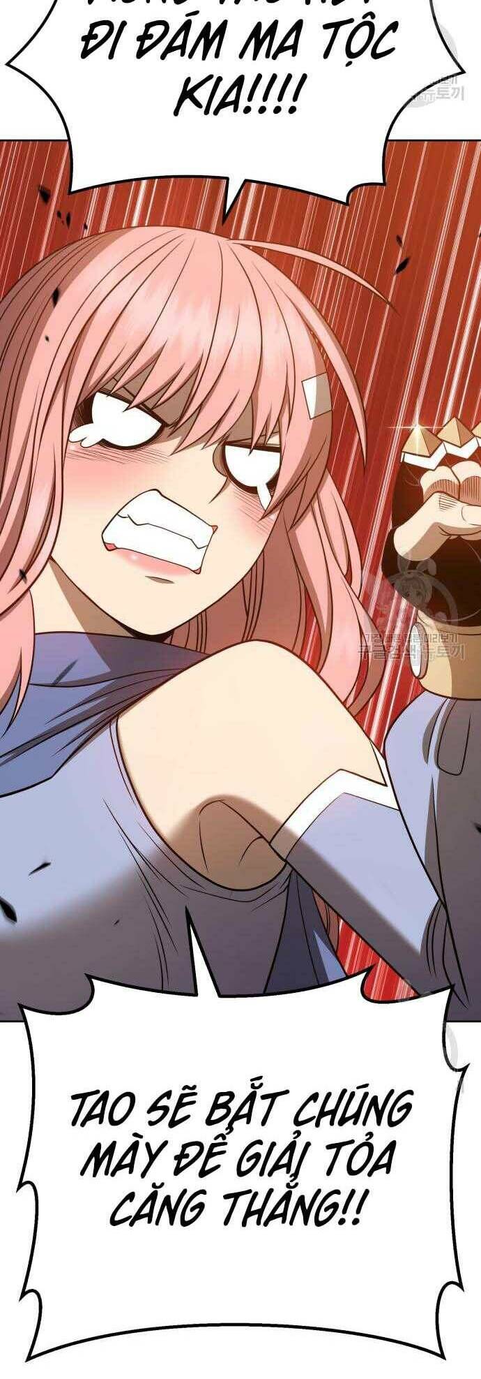 Gậy Gỗ Cấp 99+ Chapter 31.5 - Trang 2