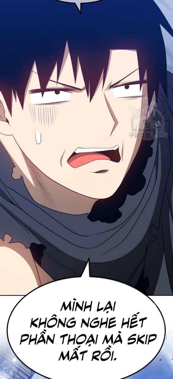 Gậy Gỗ Cấp 99+ Chapter 31.5 - Trang 2