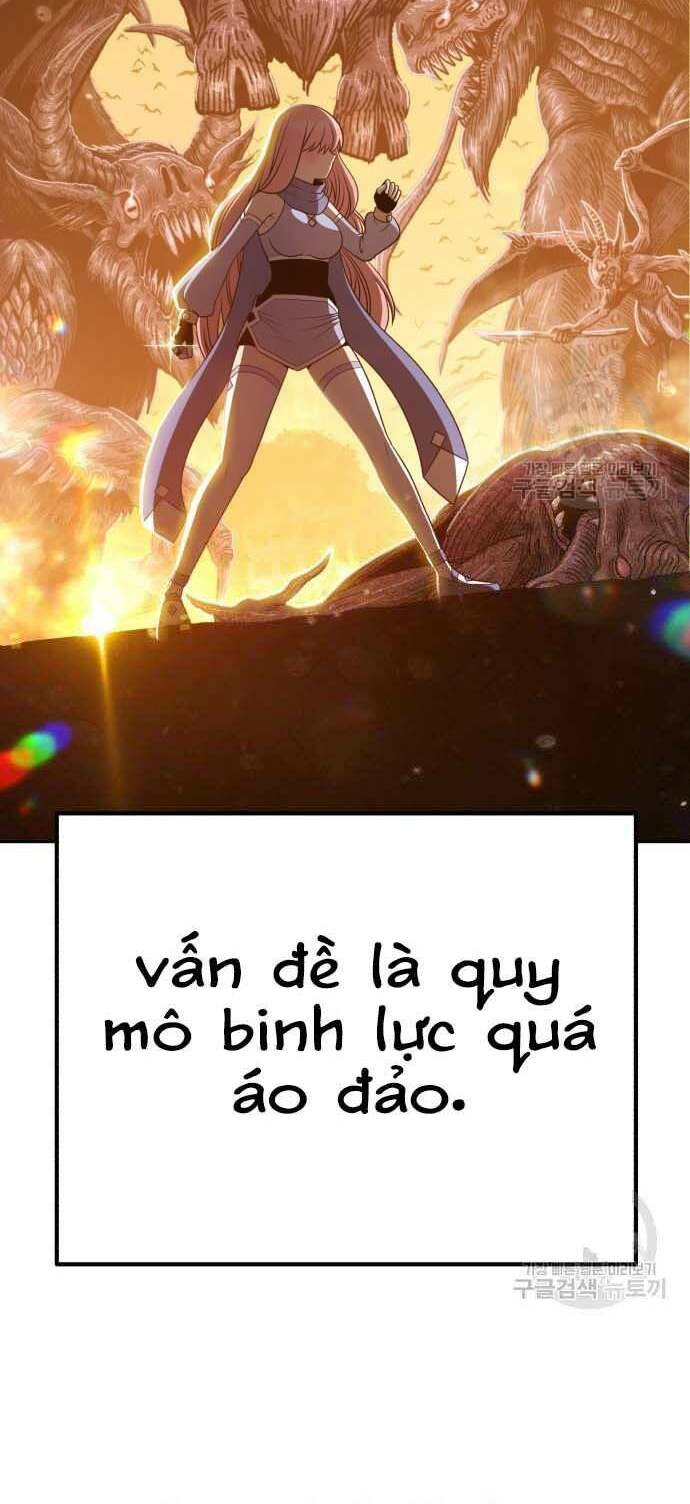 Gậy Gỗ Cấp 99+ Chapter 31.5 - Trang 2