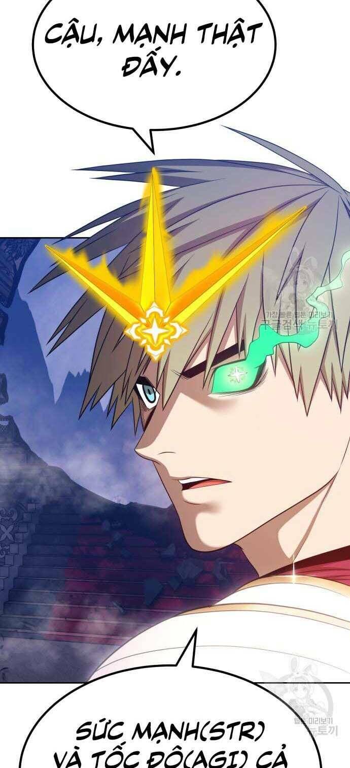 Gậy Gỗ Cấp 99+ Chapter 31.5 - Trang 2